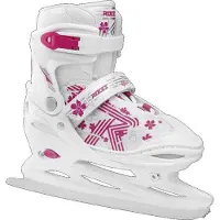 Roces Pattini Da Ghiaccio Per Bambini Jokey Ice 3.0