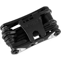 Lezyne Multitool Rap Ii 19 Co2