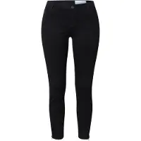 Noisy May Jeans Slim NMKIMMY donne - Nero - US 26 / 30