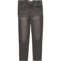 Levi's Jeans skynny 710 SUPER SKINNY FIT JEANS ragazza - Grigio - 16 anni