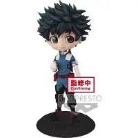 Banpresto Figura Qposket Di Izuku Midoriya