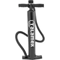 Talamex Pompa A Mano Sup Incl. Manometro Di Pressione