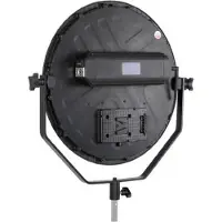 Falcon Eyes Bi-Color Lampada a LED Sophiez SO-48TD su 230V
