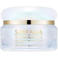 MISSHA Crema per la pelle Cell Renew Snail Cream 50 ml