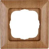 Kopp MILANO Telaio in rovere a 1 anta (306530063)