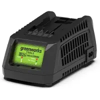 Greenworks 24V 2A G24C charger - 2932407