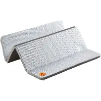 Uquip Josy Cuscino (38 x 32 x 1 cm, grigio)