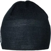 Mammut Tweak Beanie Berretto (One Size, blu/nero)