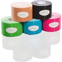 Gymstick Nastro Di Kinesiologia 5m
