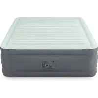 Intex Letto gonfiabile Premaire Full 137cm x 191cm