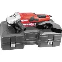 Holzmann Smerigliatrice angolare 2500 Watt (WS230_230V)