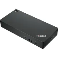 Lenovo Stazione Docking Thinkpad Universal Usb-c