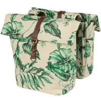 Basil Borse Laterali Ever-green 28-32l
