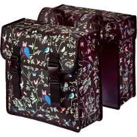 Basil Borse Laterali Wanderlust Double 35l
