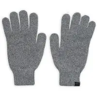 Paul Smith Glove Cashmere Slate Taglia: OS | Sciarpe Outlet | Uomo