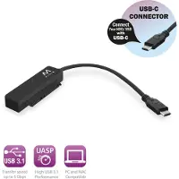 Ewent Adattatore Ew7075 Usb-c 3.1 A Sata