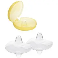 Medela Tettarelle Contact 2 ciucci — Tettarelle