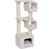 Europet Bernina Akita tiragraffi bianco