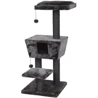 Europet Bernina Tiragraffi Trend New Jersey grigio