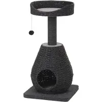 Europet Bernina Tiragraffi Trend Elegance Sublime nero
