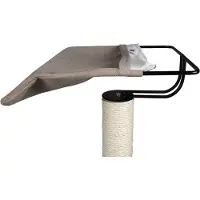 Europet Bernina Tiragraffi Okinawa grigio