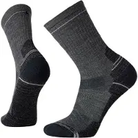 Smartwool Calzini Crew Hike Light Cushion