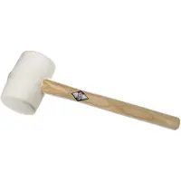 PICARD Mazza Di Gomma 2510721-2 65 Mm