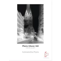 Hahnemuhle Carta Fotografica Photo Glossy A4 25 Sheets