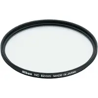 Nikon 82mm Filtro neutro a colori