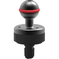 SeaLife Adattatore A Sfera Flex Connect Male 2015