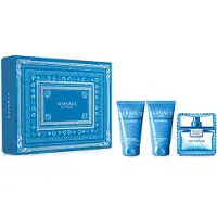 Versace Man Eau Fraîche 50ml Uomo — Eau de Toilette