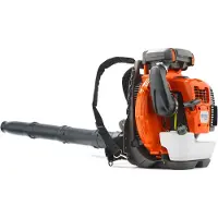 Husqvarna 580 BTS, soffiante a benzina, 3,3 kW, tecnologia X-Torq (codice prodotto: 966629601)