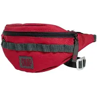 Snap Climbing Hip Bag Marsupio (1,8 l, rosso)