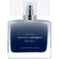 Narciso Rodriguez per lui Bleu Noir Extreme Uomo 50 ml — Eau de Toilette
