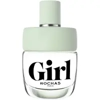 Rochas Girl EDT 40 ml Donna — Eau de Toilette