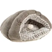 Ferplast Letto Per Gatti Tufli Sacco