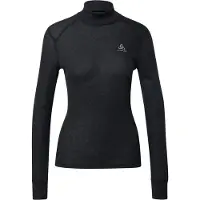 Odlo Maglietta Intima Tenica A Maniche Lunghe Turtle Active Warm Eco