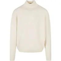Urban Classics Maglione Oversized Roll Neck