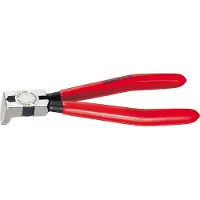 Knipex Pinze A Taglio Diagonale 85° 160 Mm