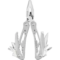 Stanley 0-84-519 multi tool pliers 12 tools Stainless steel