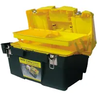 Stanley Cassetta degli attrezzi Mega Line Cantilever da 19"