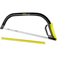 Stanley , sega a nastro HP, modello Fleamz, lunghezza lama 530 mm - 1-15-529