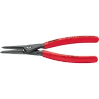 Knipex 49 11 A1 Praezision- Sicherungsringzange