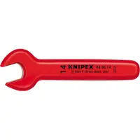 Knipex 98 00 08 Chiave a becco aperto