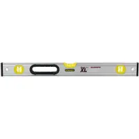 Stanley Wasserwaage FatMax PRO 40cm magnetisch