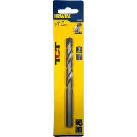 Irwin Metallbohrer HSS-TCT 11,0x142x94mm