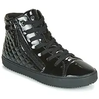 Geox Scarpe bambini J KALISPERA GIRL ragazza - Nero - 30