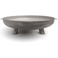Bonfeu Stufe da giardino BONPYRA - Ø 50 cm x H 166 cm