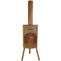 Bonfeu - Griglia BonTon (Ø 50 cm)