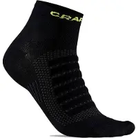 Craft Calzini Corti Adv Dry Mid